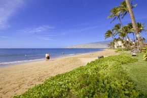 Kihei Kai Oceanfront Condos